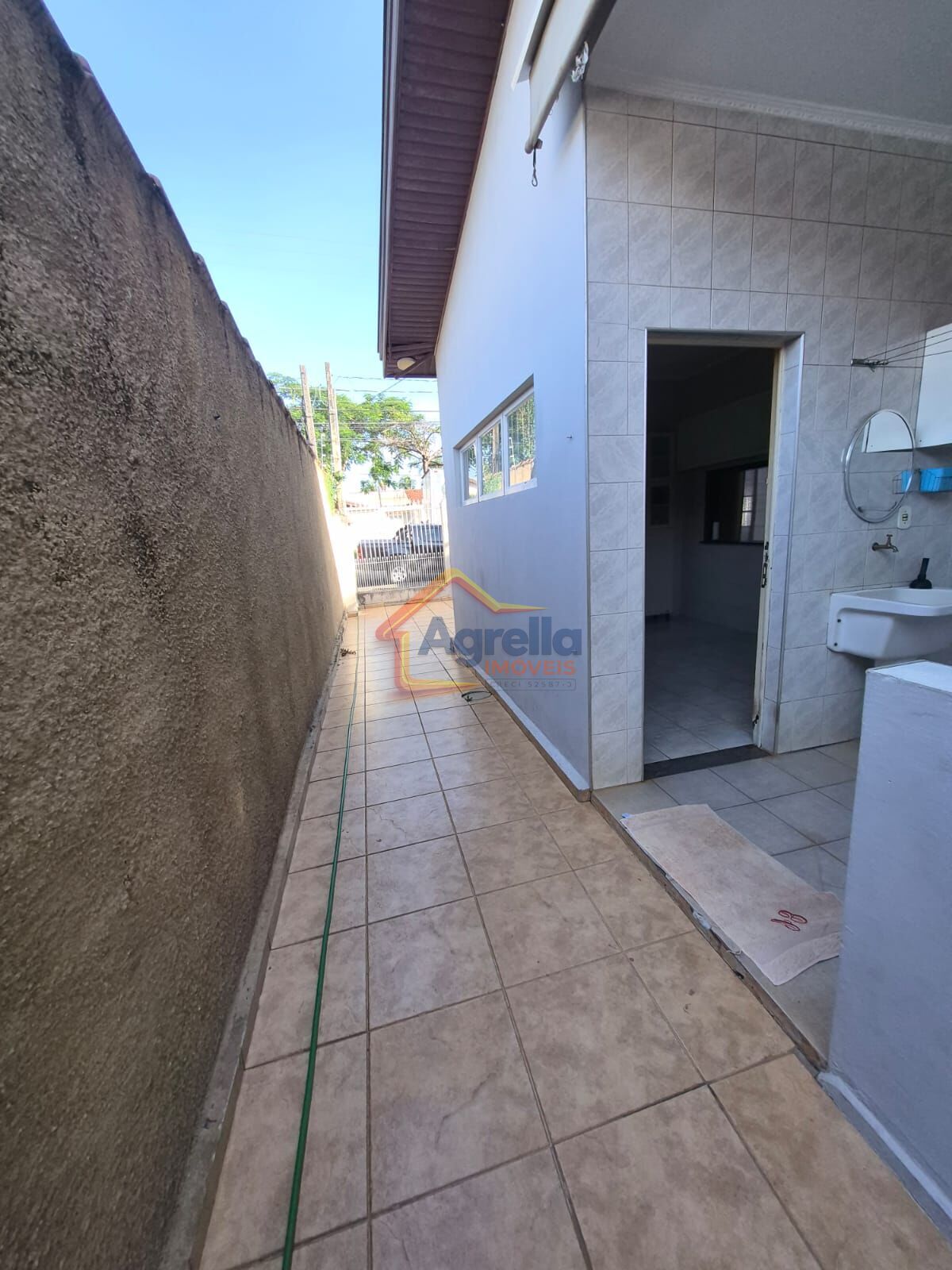 Casa, 3 quartos, 250 m² - Foto 25