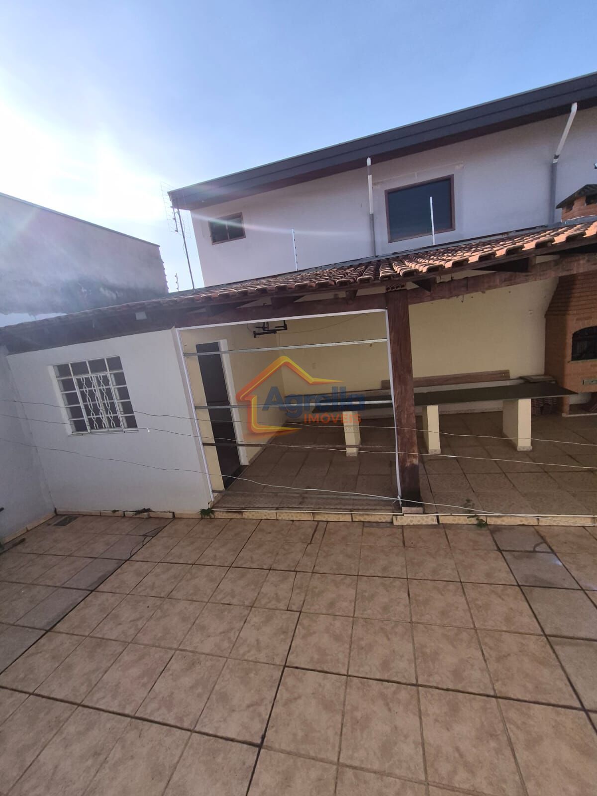 Casa, 3 quartos, 250 m² - Foto 22
