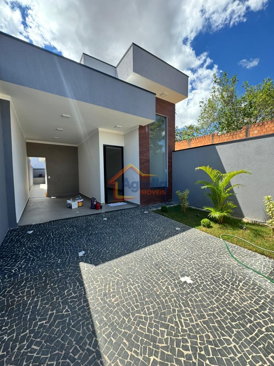 Casa, 2 quartos, 90 m² - Foto 3
