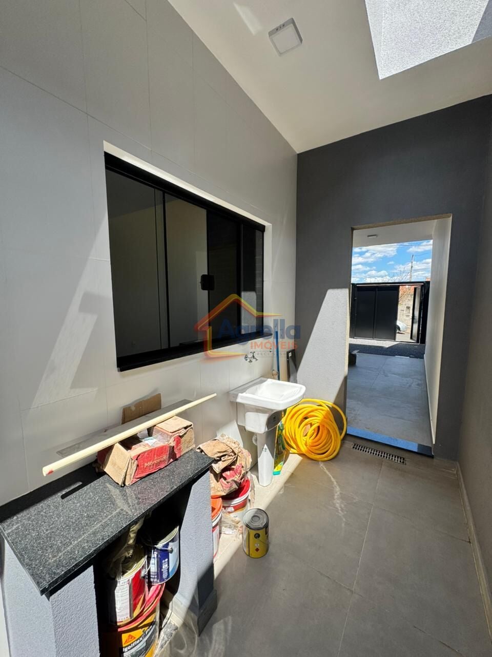 Casa, 2 quartos, 90 m² - Foto 13