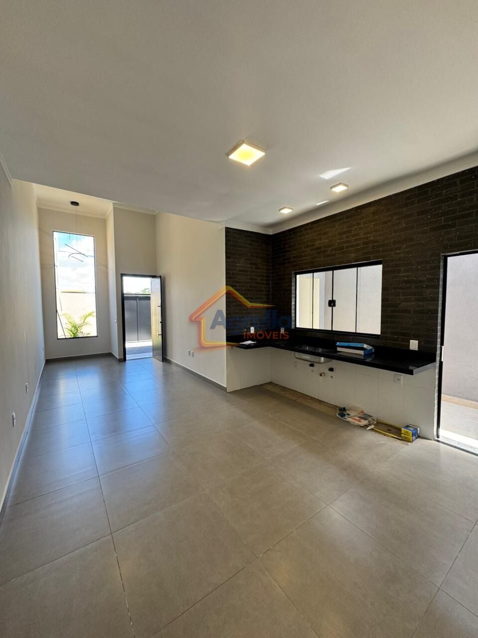 Casa, 2 quartos, 90 m² - Foto 6
