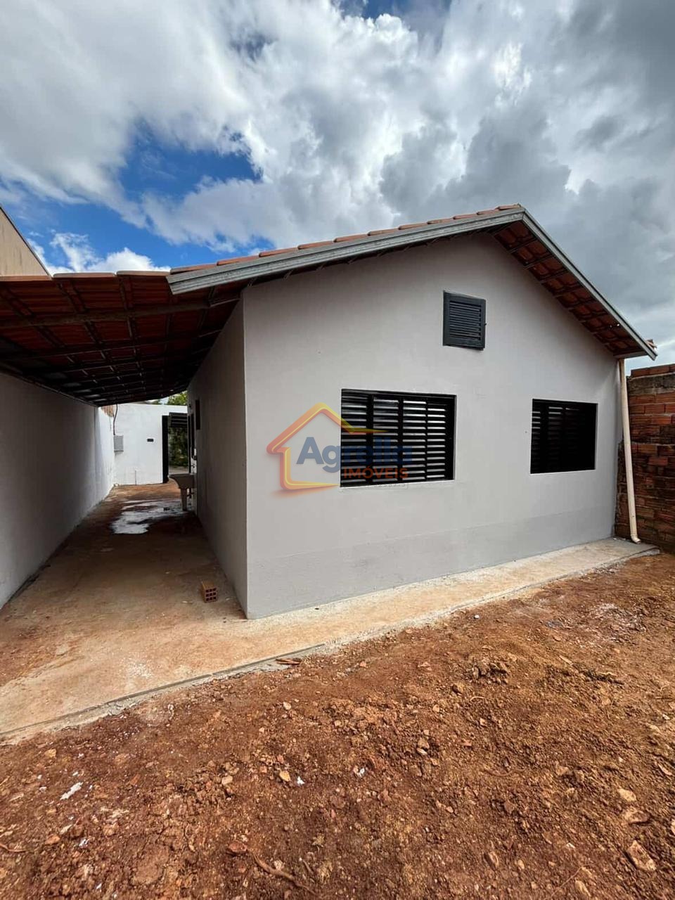Casa, 2 quartos, 50 m² - Foto 5