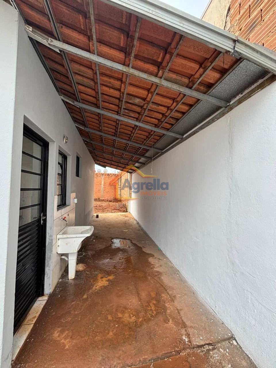 Casa, 2 quartos, 50 m² - Foto 16