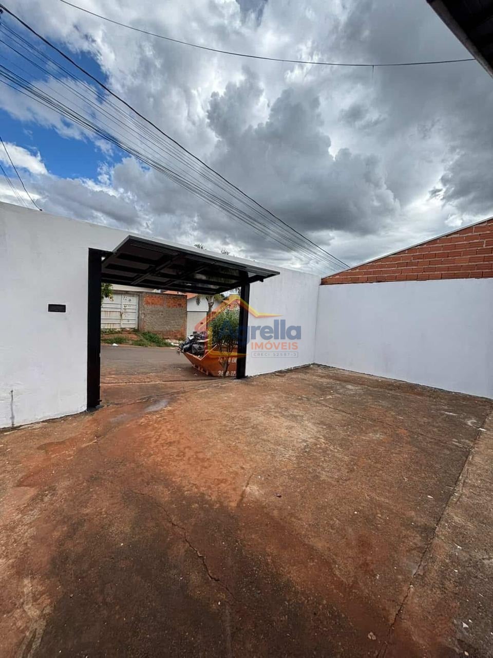 Casa, 2 quartos, 50 m² - Foto 26