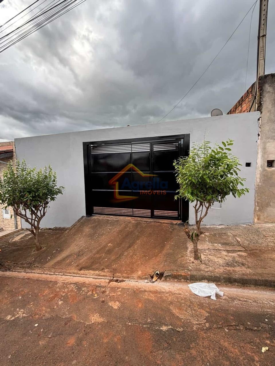Casa, 2 quartos, 50 m² - Foto 24