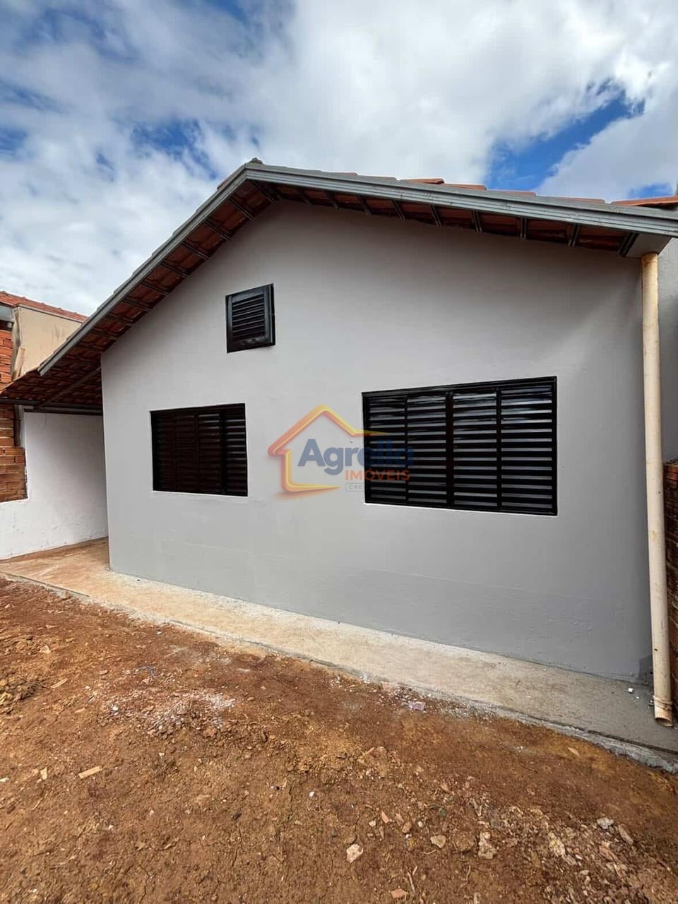 Casa, 2 quartos, 50 m² - Foto 7