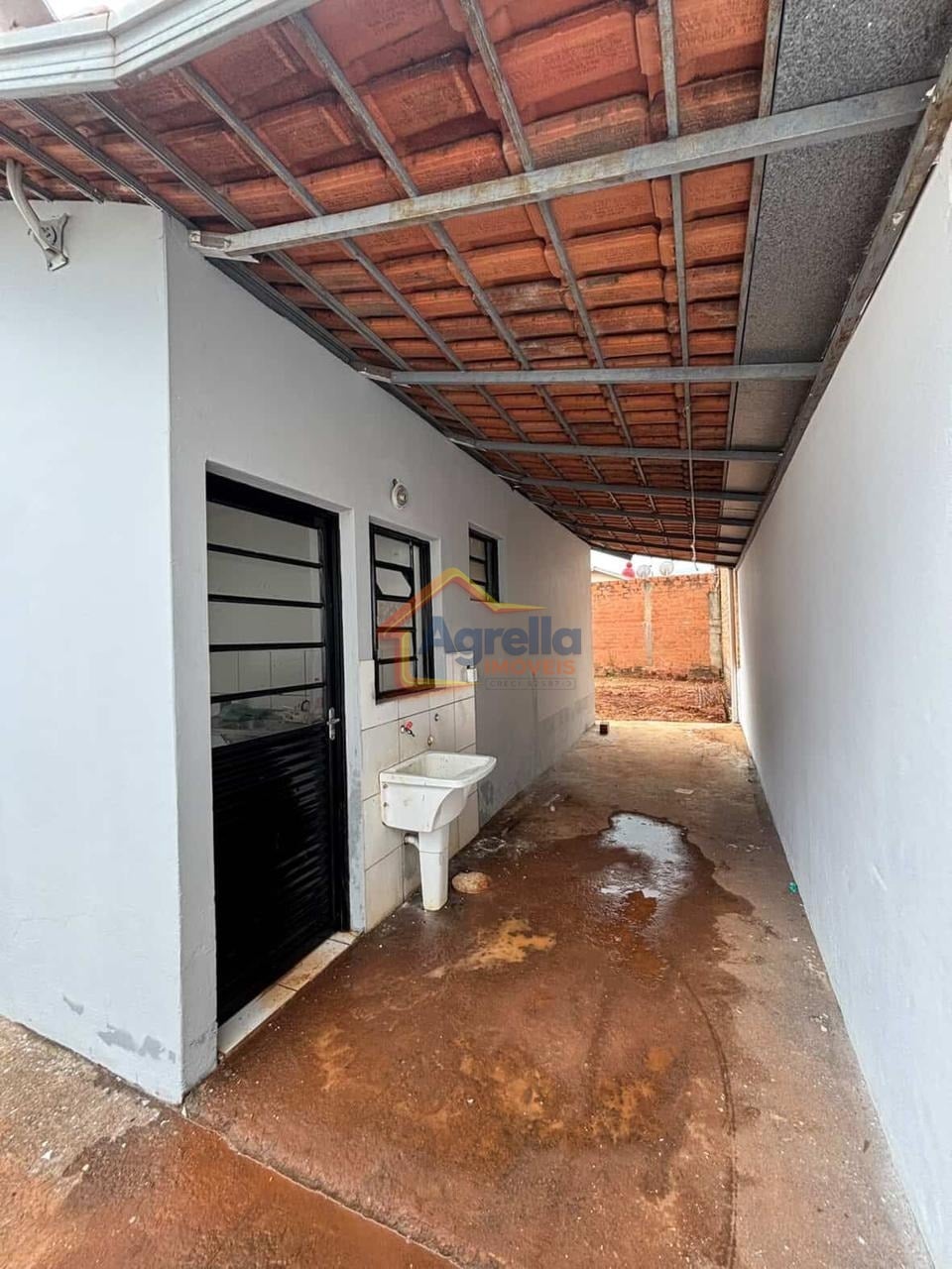 Casa, 2 quartos, 50 m² - Foto 17
