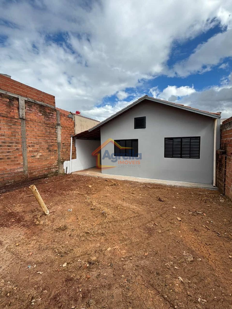 Casa, 2 quartos, 50 m² - Foto 8