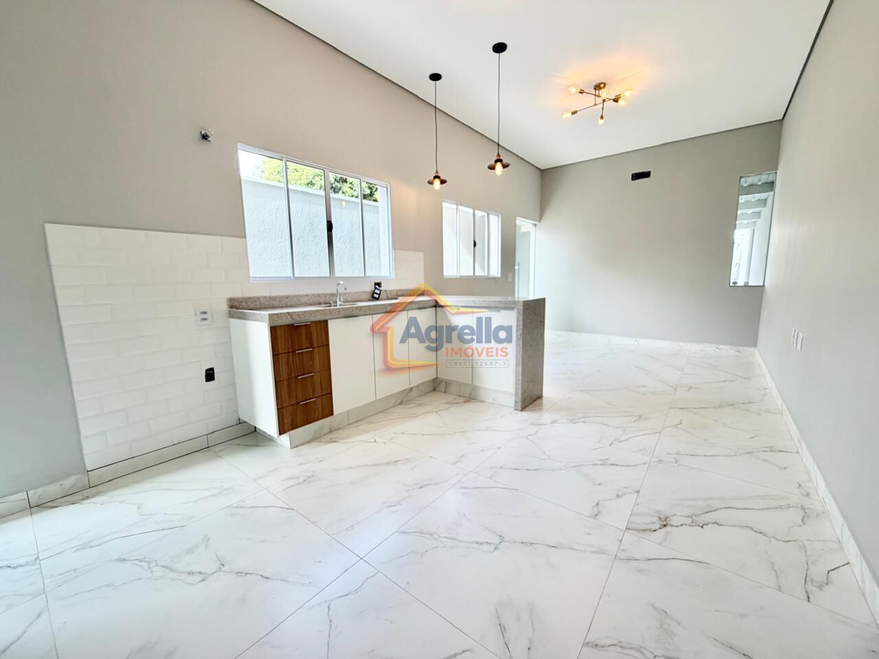 Casa, 2 quartos, 85 m² - Foto 4