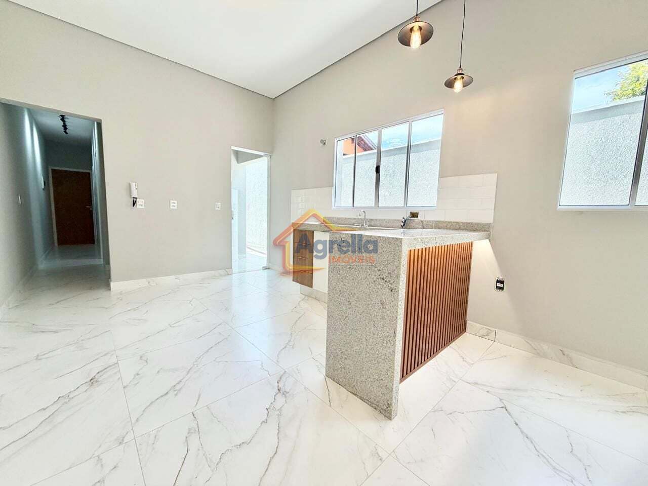 Casa, 2 quartos, 85 m² - Foto 1
