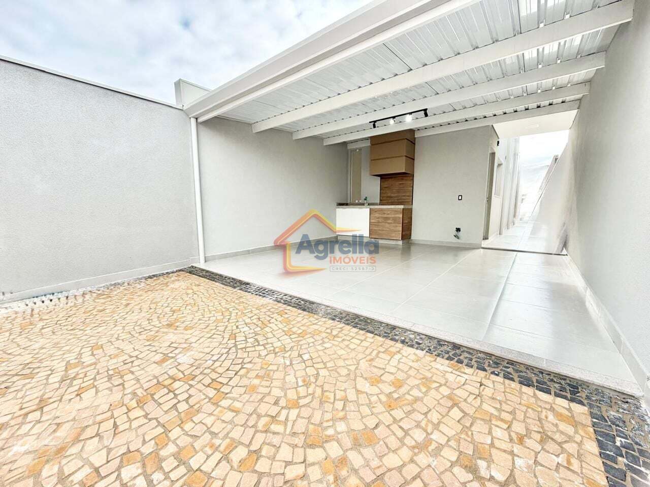 Casa, 2 quartos, 85 m² - Foto 20