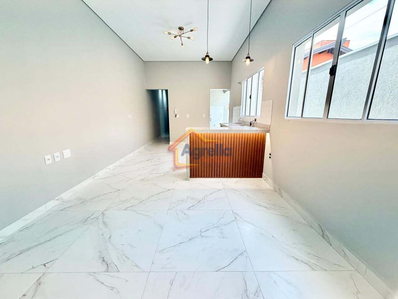 Casa, 2 quartos, 85 m² - Foto 3