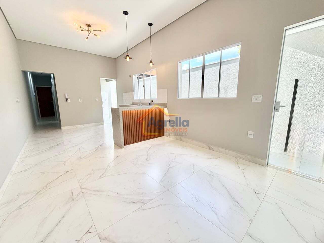 Casa, 2 quartos, 85 m² - Foto 2