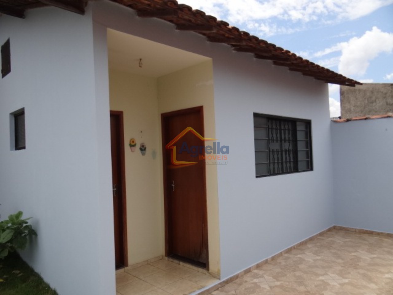 Casa, 2 quartos, 138 m² - Foto 4