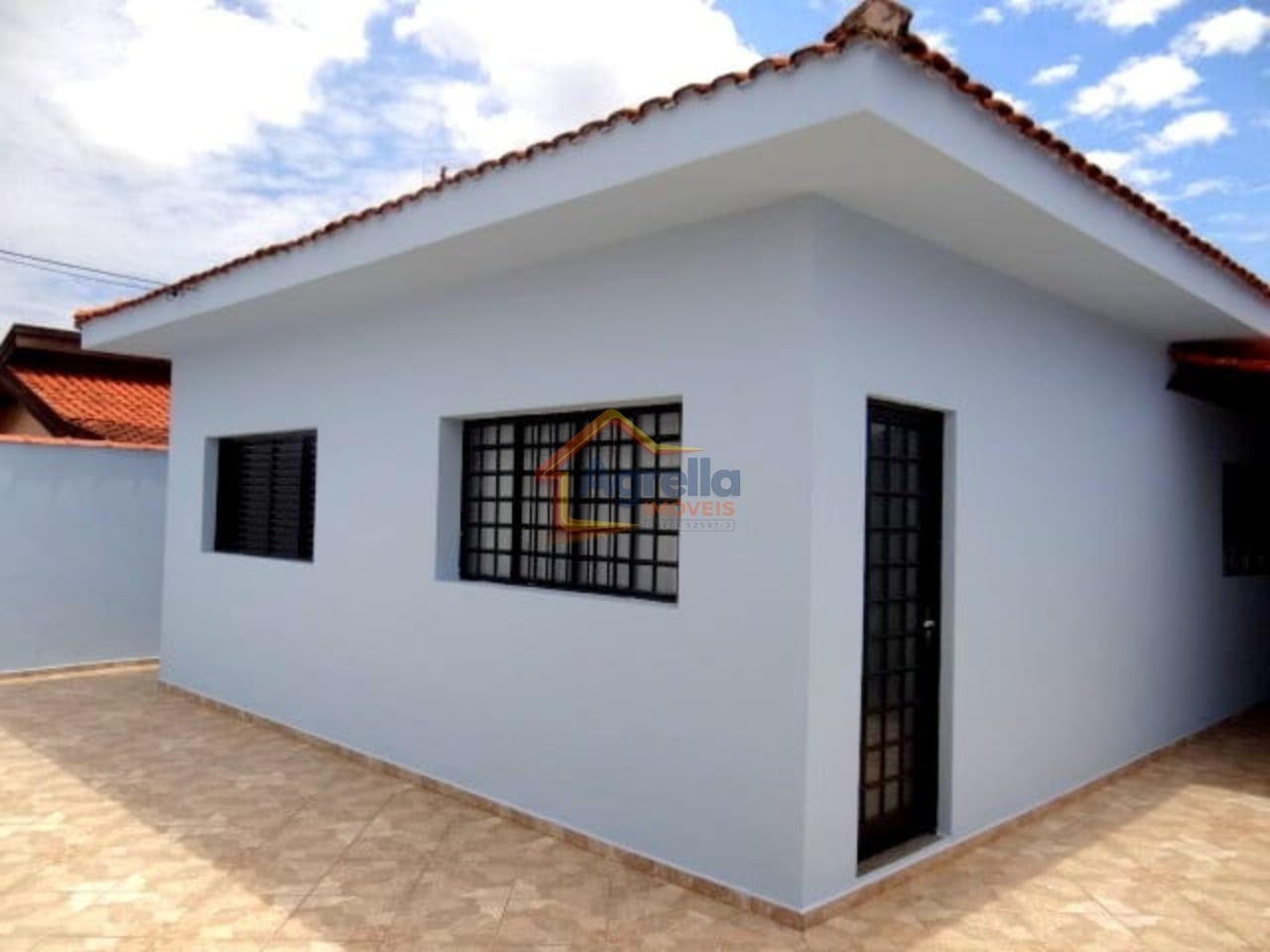Casa, 2 quartos, 138 m² - Foto 1