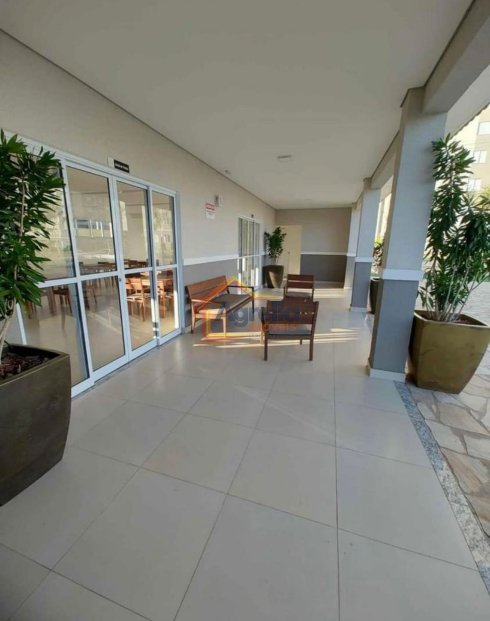 Apartamento, 2 quartos, 52 m² - Foto 9