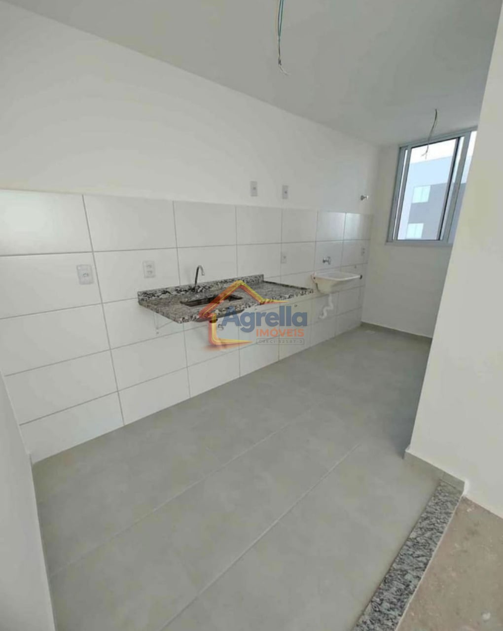 Apartamento, 2 quartos, 52 m² - Foto 6