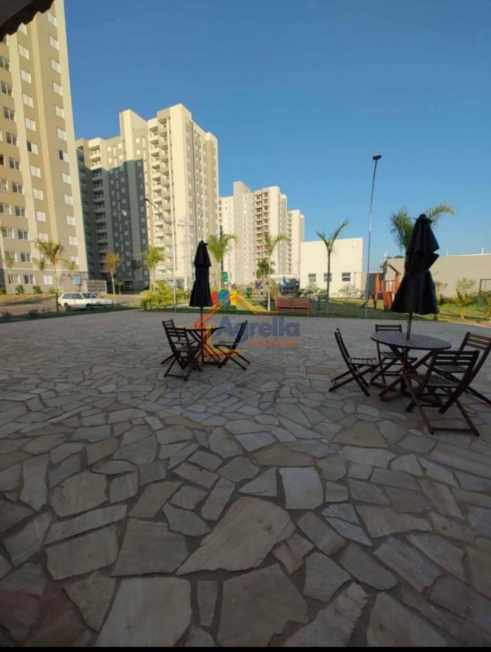 Apartamento, 2 quartos, 52 m² - Foto 2
