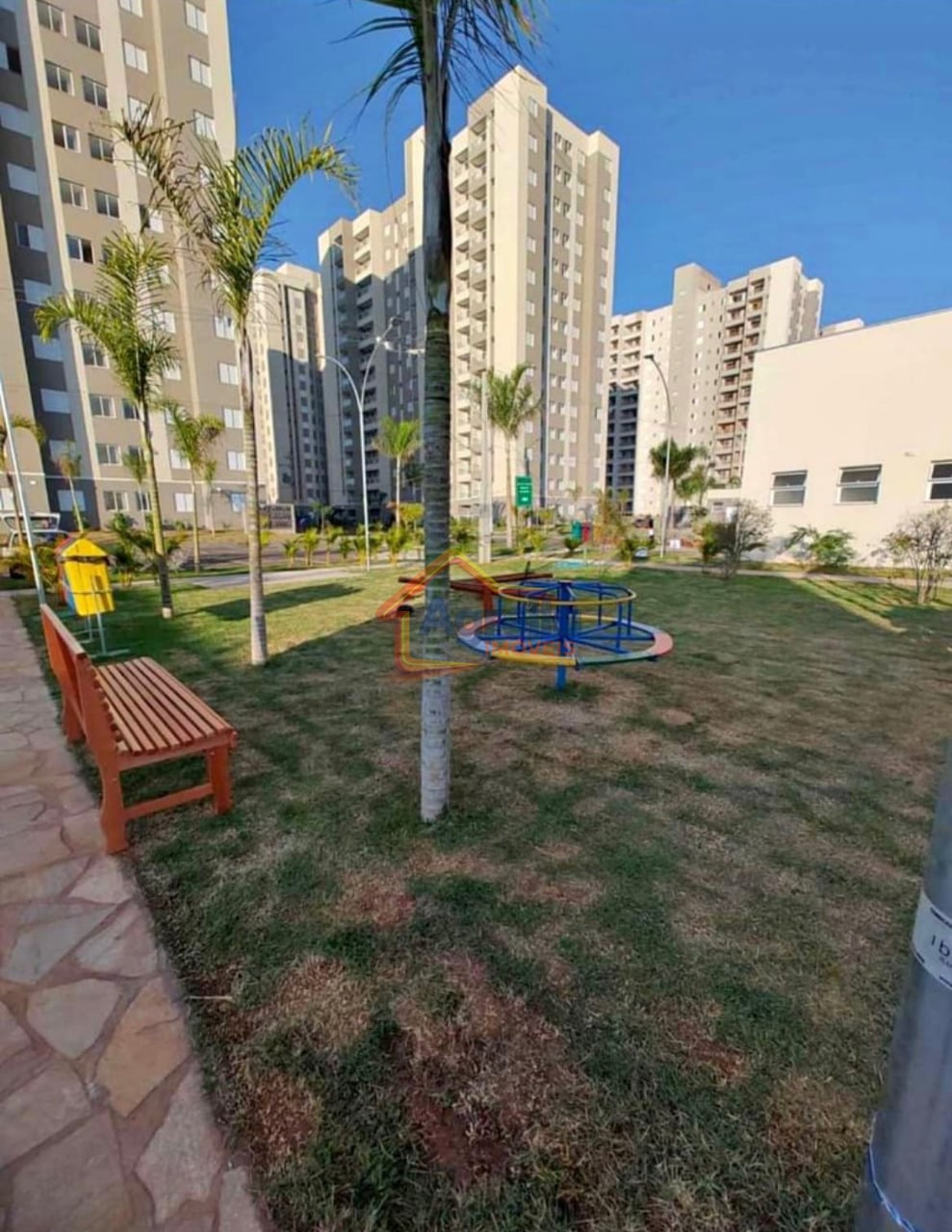 Apartamento, 2 quartos, 52 m² - Foto 1