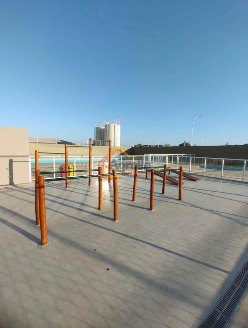Apartamento, 2 quartos, 52 m² - Foto 8