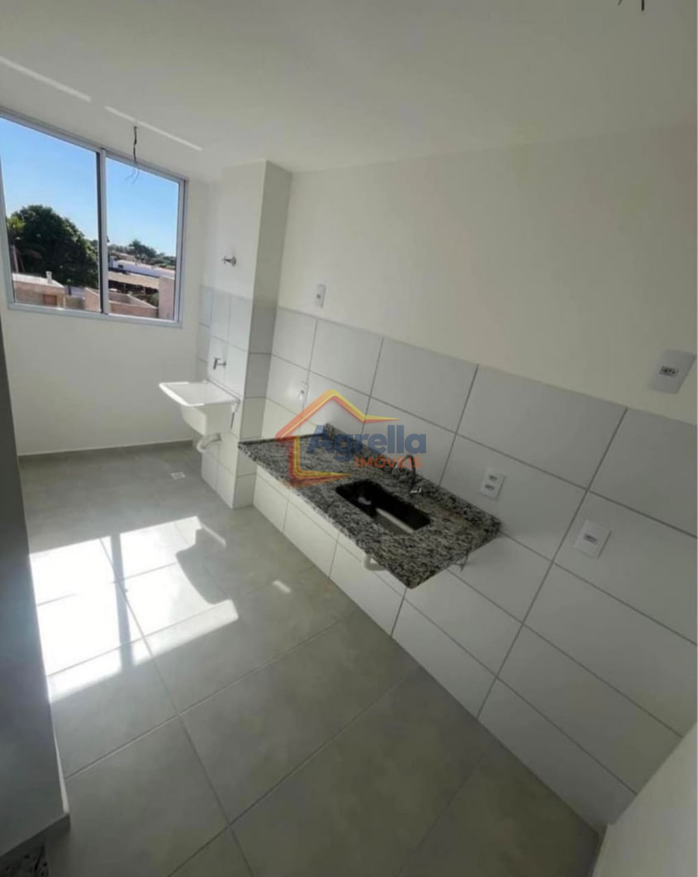 Apartamento, 2 quartos, 52 m² - Foto 3