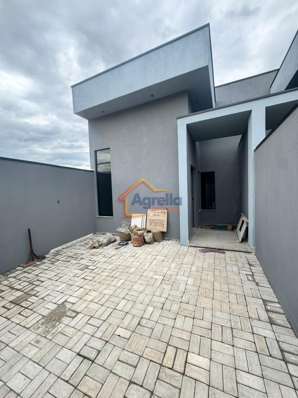 Casa, 2 quartos, 64 m² - Foto 1