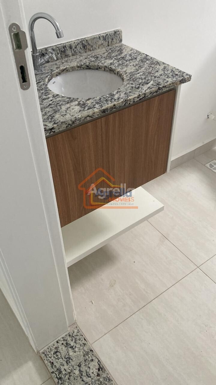 Apartamento, 2 quartos, 55 m² - Foto 5