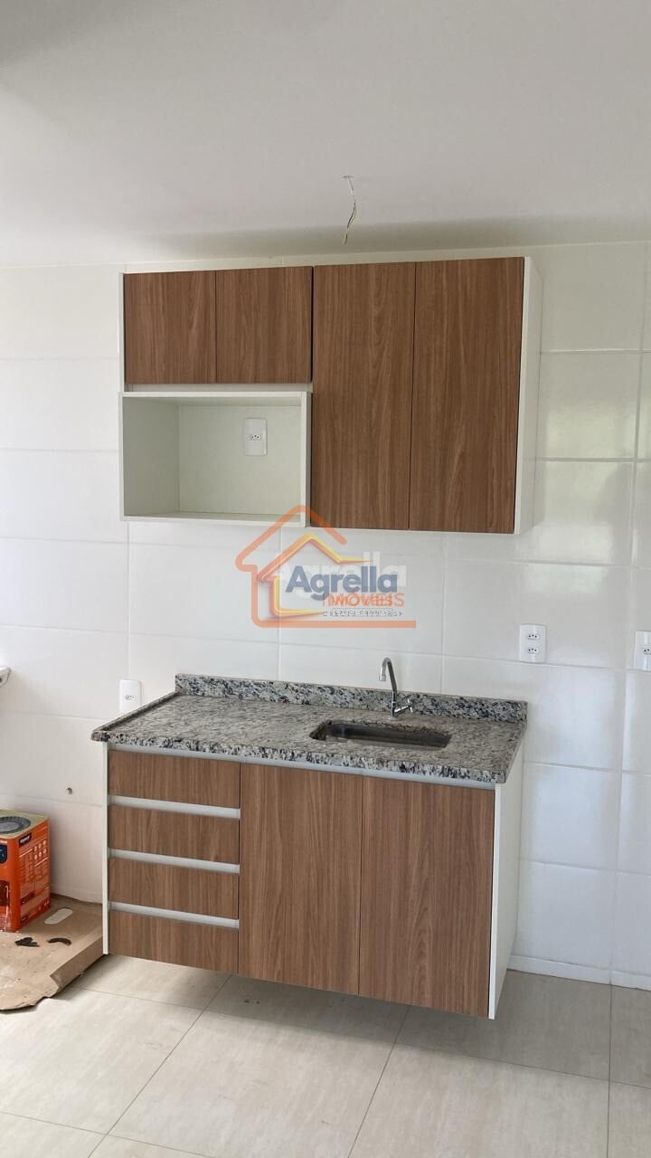 Apartamento, 2 quartos, 55 m² - Foto 1