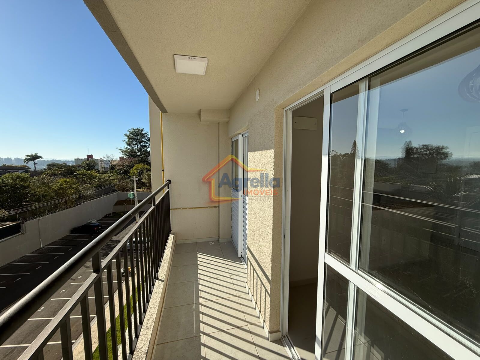 Apartamento, 2 quartos, 55 m² - Foto 5