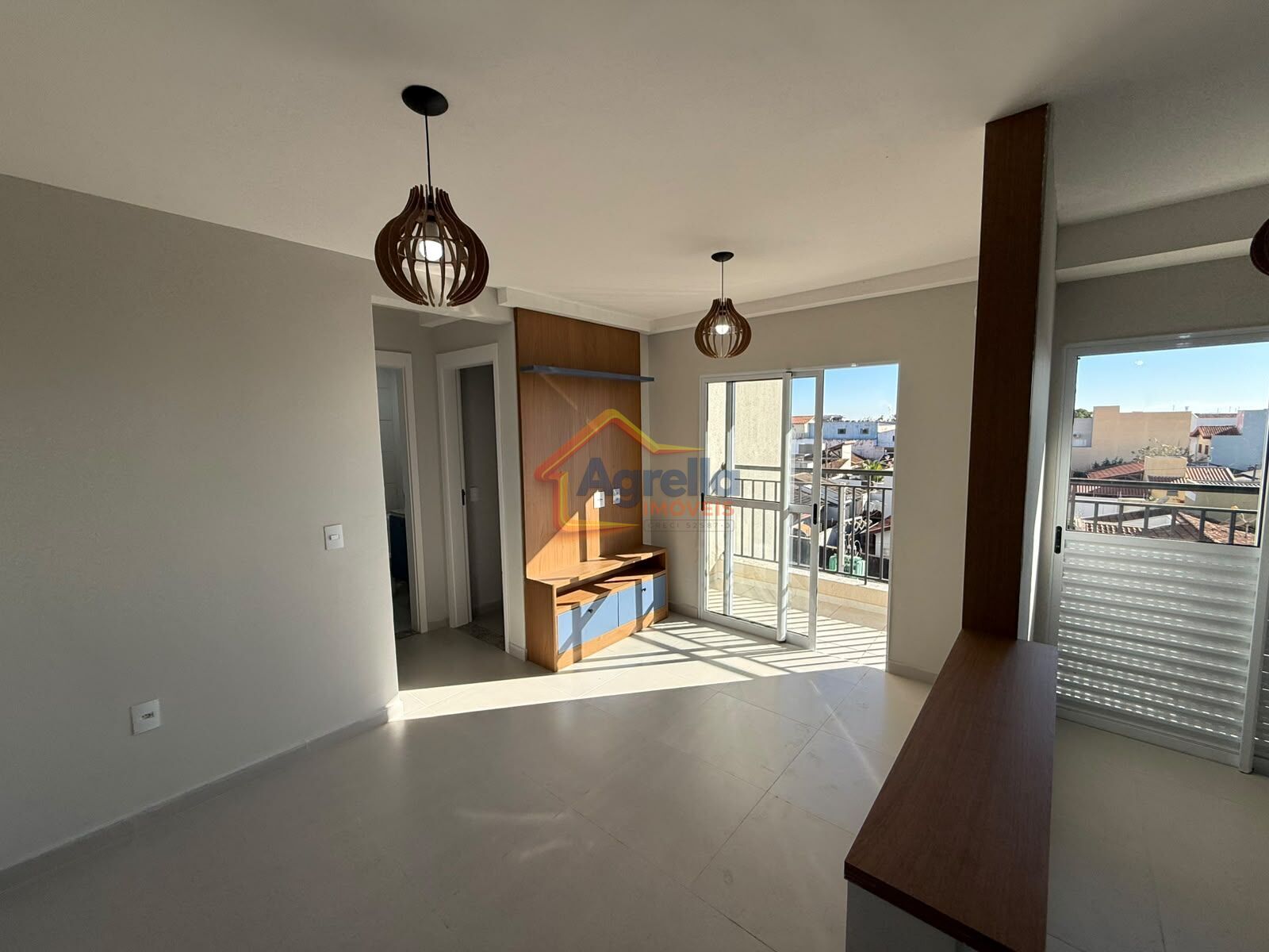 Apartamento, 2 quartos, 55 m² - Foto 3