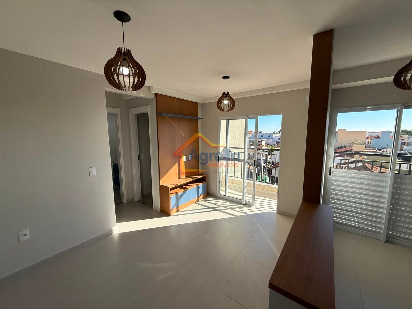 Apartamento, 2 quartos, 55 m² - Foto 4