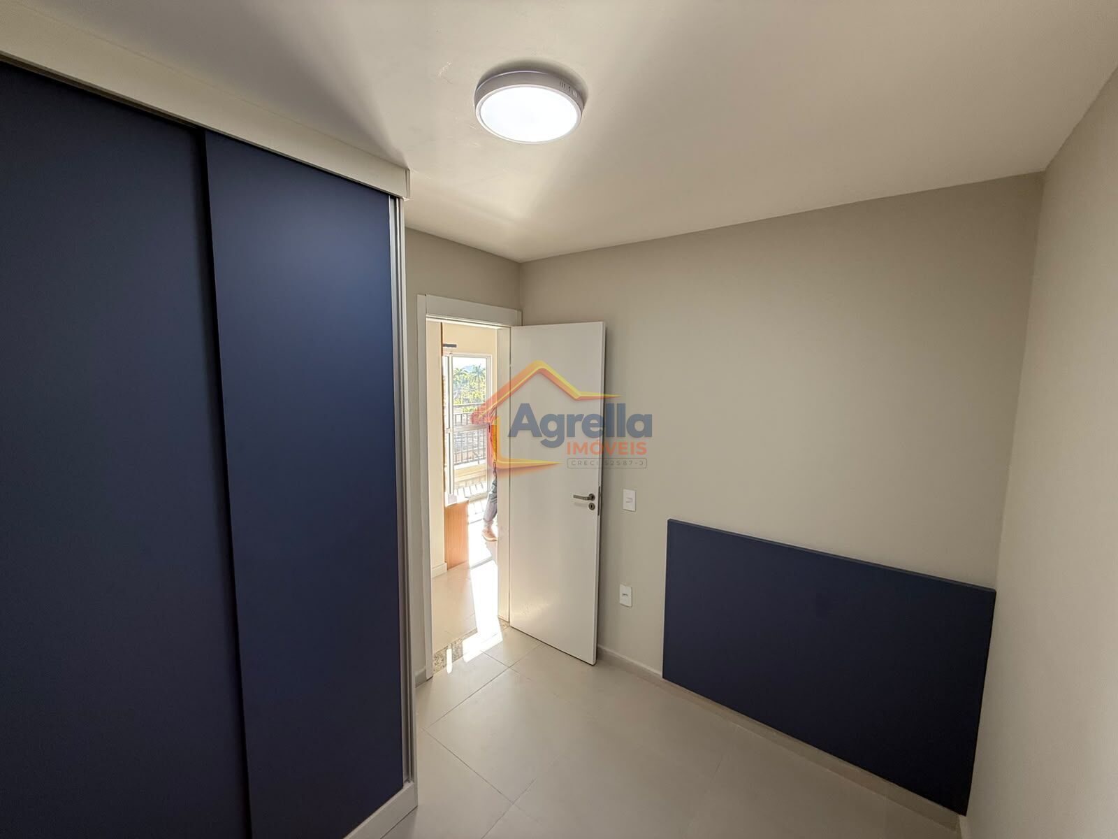 Apartamento, 2 quartos, 55 m² - Foto 6