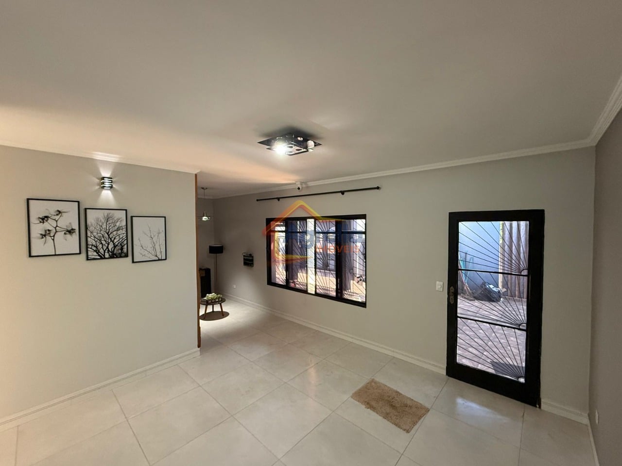 Casa, 3 quartos, 209 m² - Foto 4