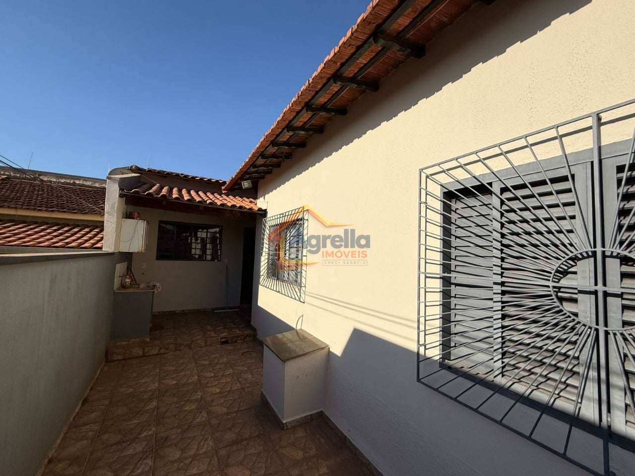 Casa, 3 quartos, 209 m² - Foto 2