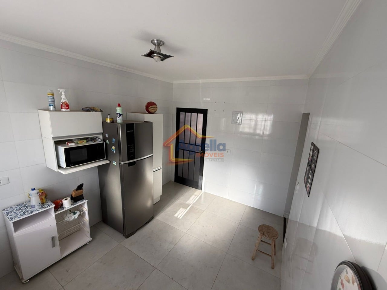 Casa, 3 quartos, 209 m² - Foto 21