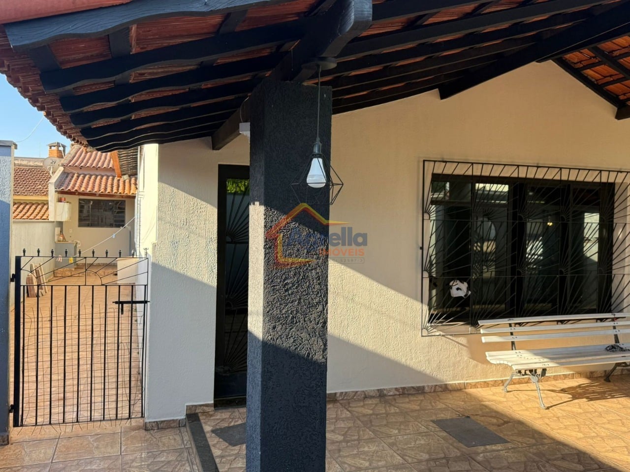 Casa, 3 quartos, 209 m² - Foto 28