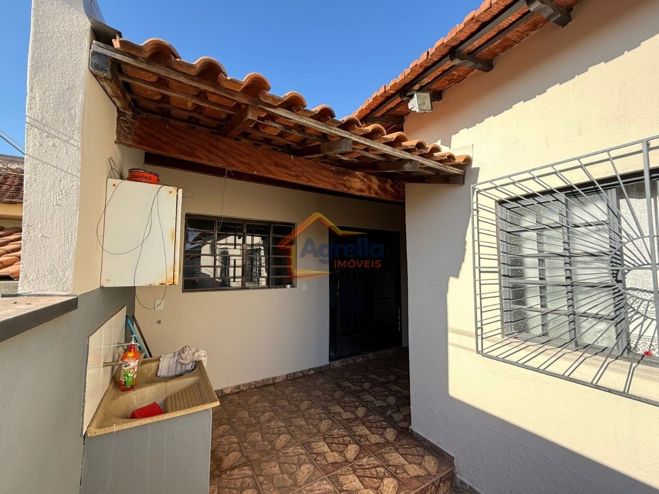 Casa, 3 quartos, 209 m² - Foto 18