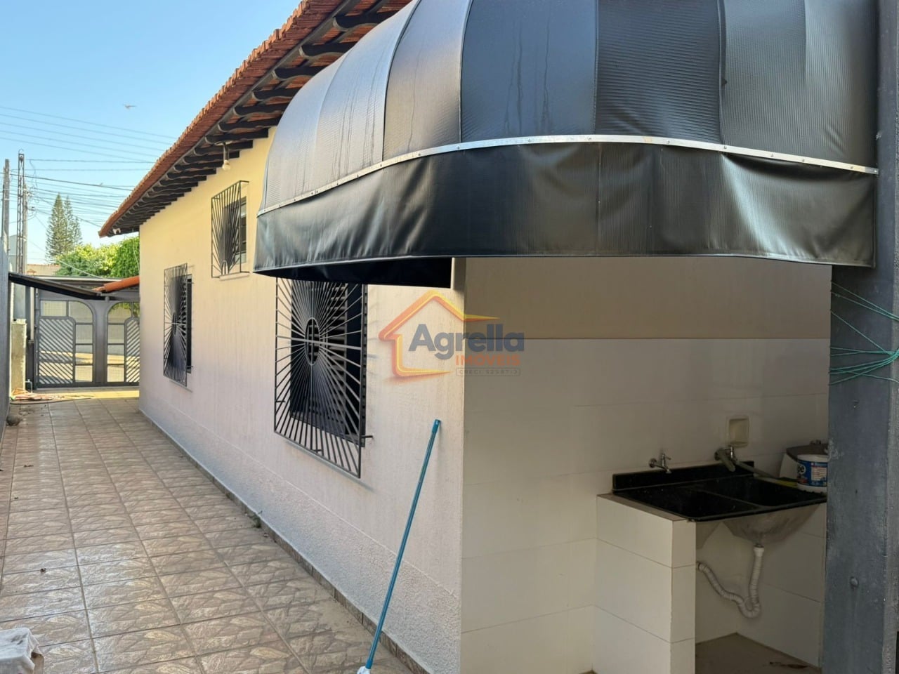 Casa, 3 quartos, 209 m² - Foto 31