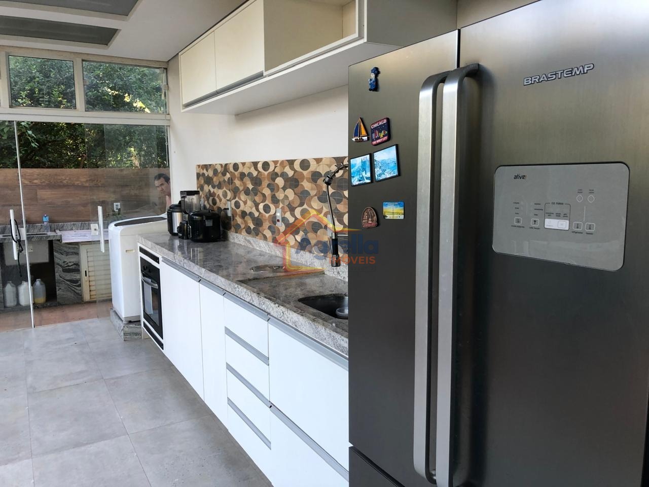 Sítio, 2 quartos, 66 m² - Foto 3