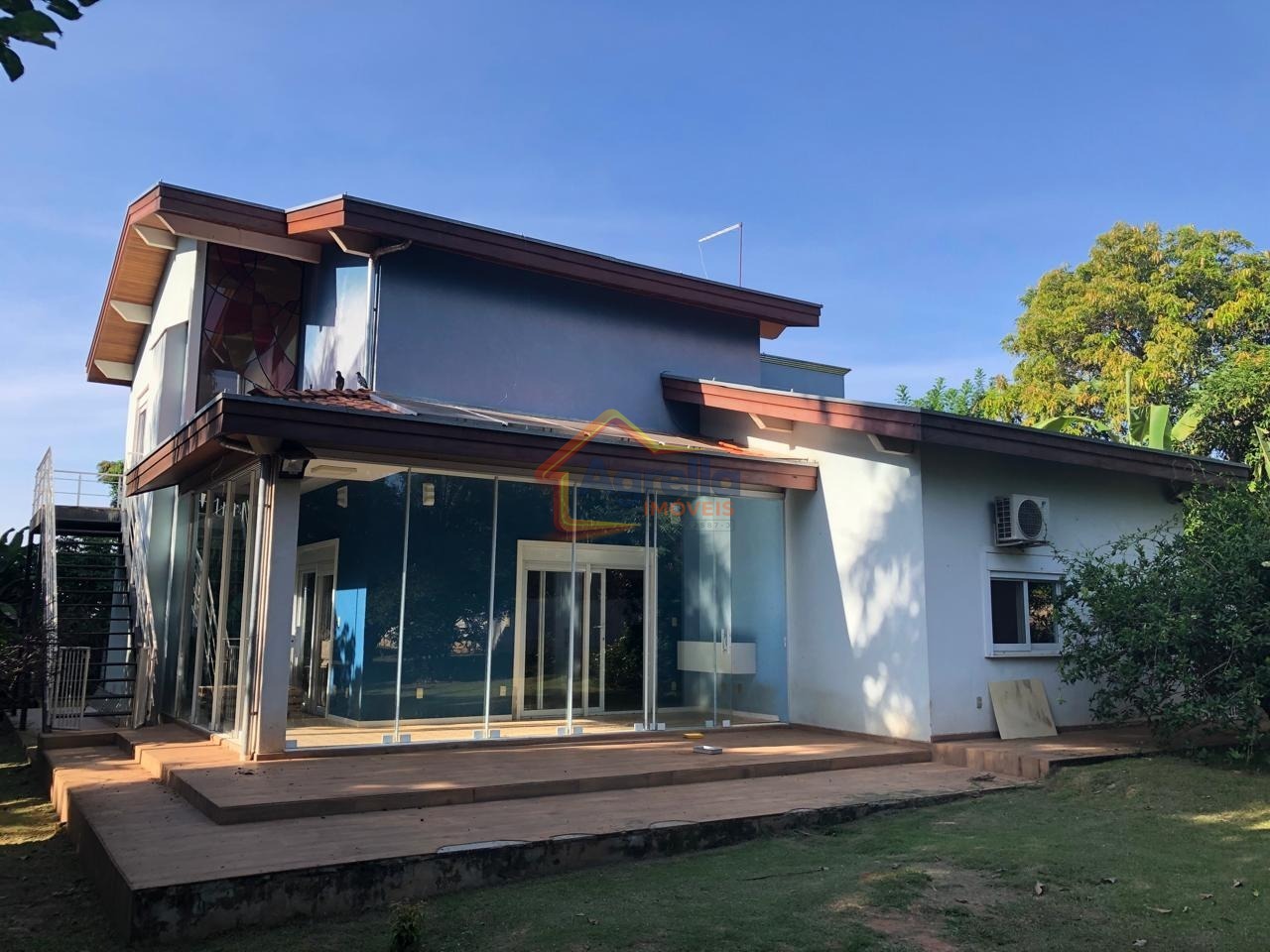 Sítio, 2 quartos, 66 m² - Foto 1
