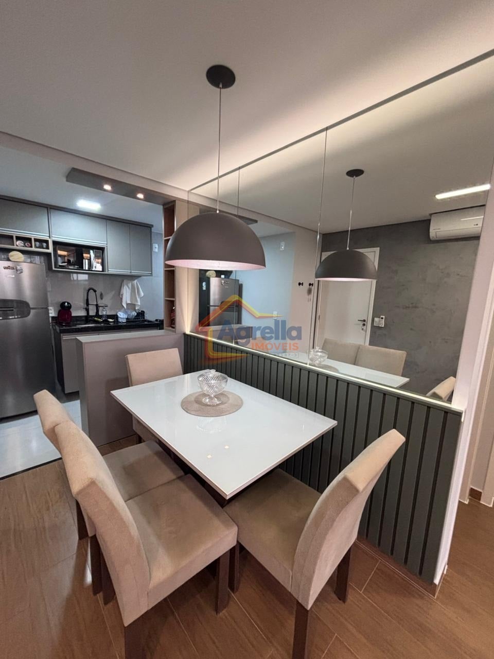 Apartamento, 2 quartos, 55 m² - Foto 4