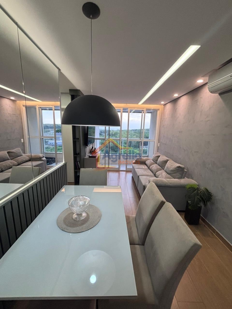 Apartamento, 2 quartos, 55 m² - Foto 3
