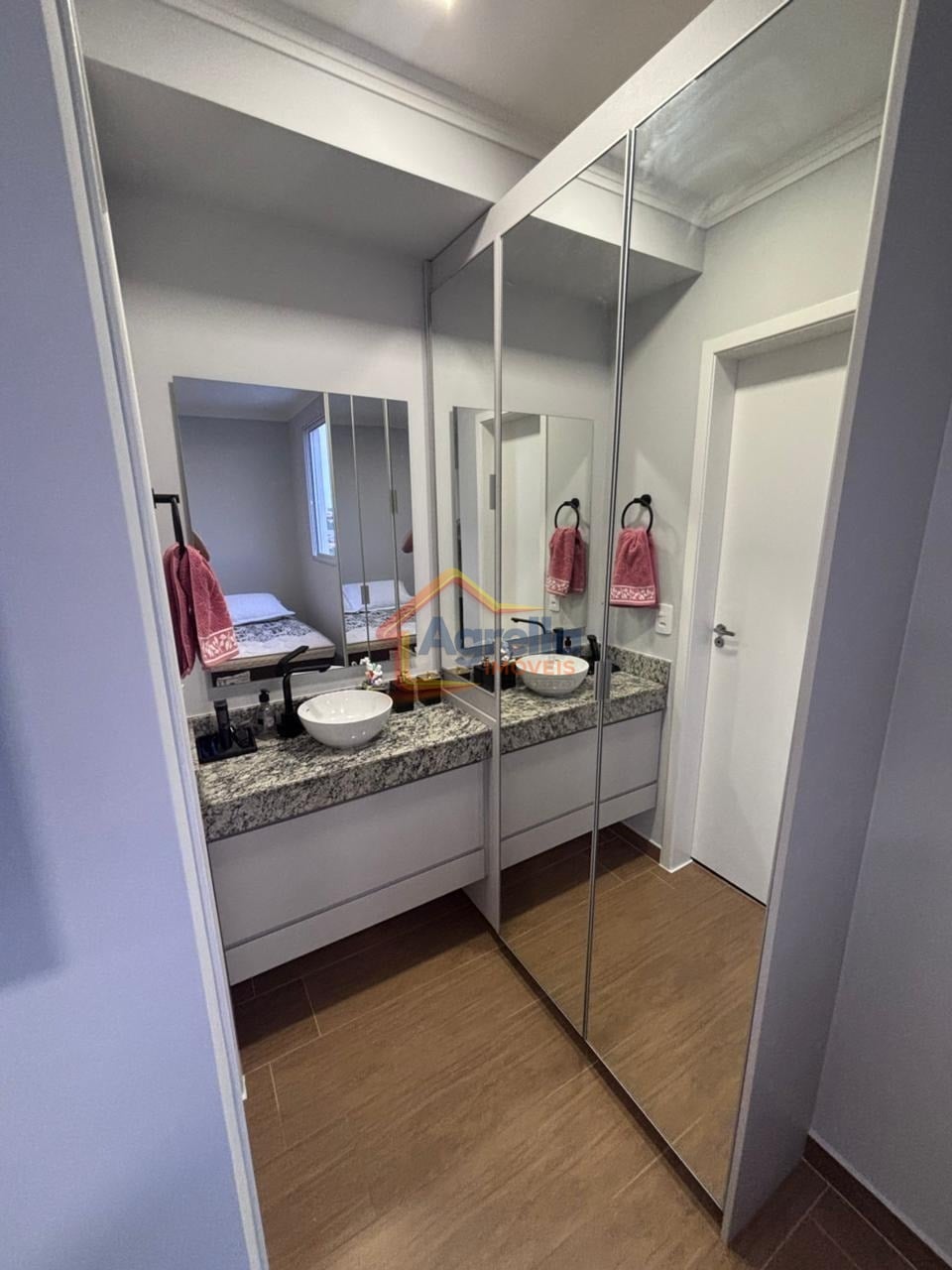Apartamento, 2 quartos, 55 m² - Foto 10