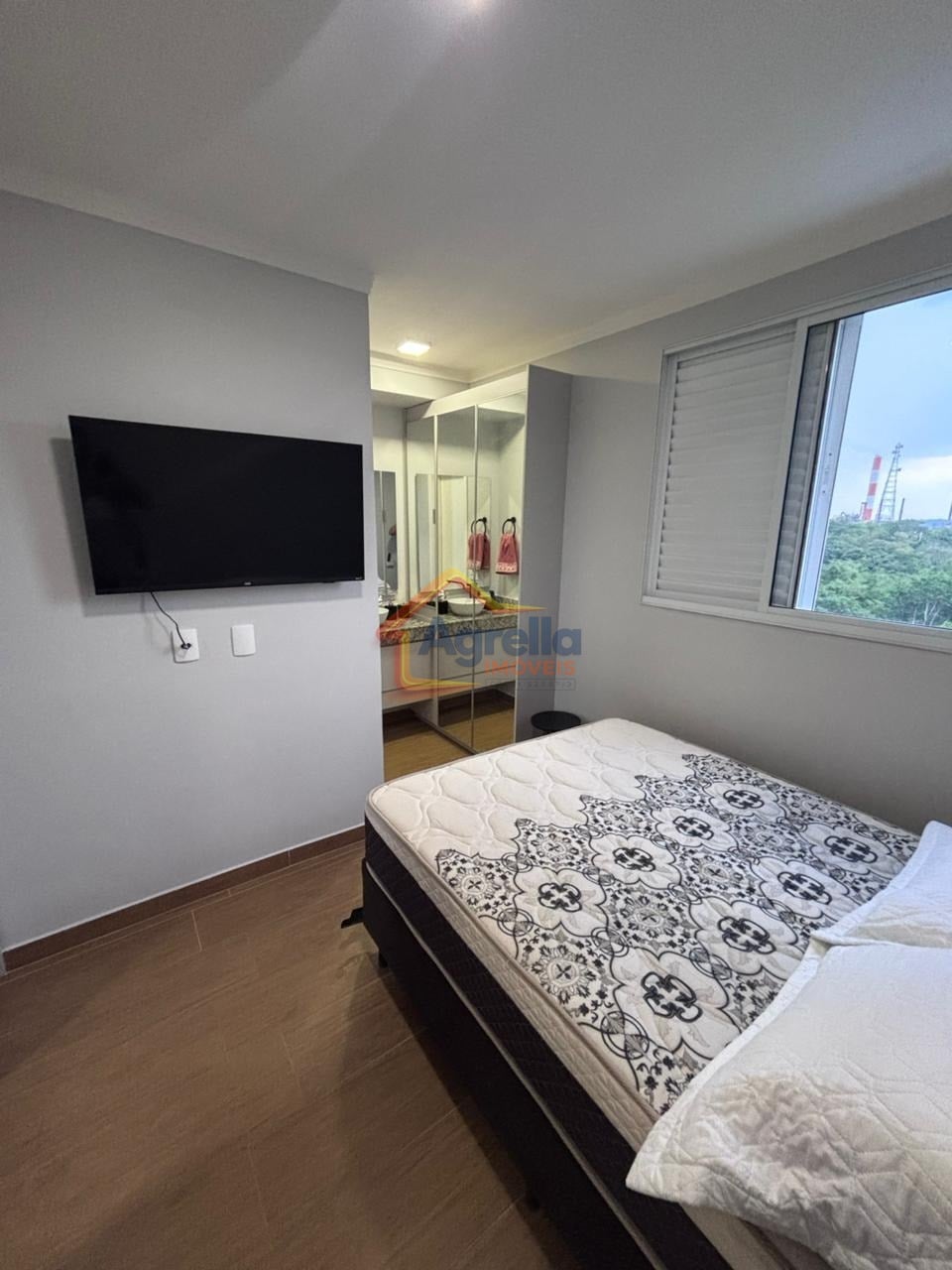 Apartamento, 2 quartos, 55 m² - Foto 9