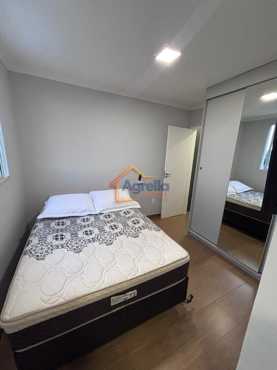 Apartamento, 2 quartos, 55 m² - Foto 12