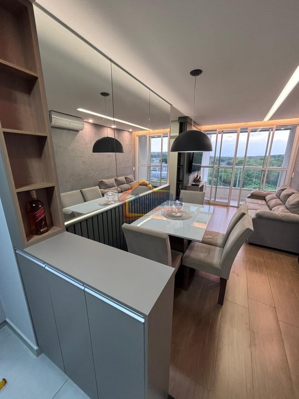Apartamento, 2 quartos, 55 m² - Foto 5