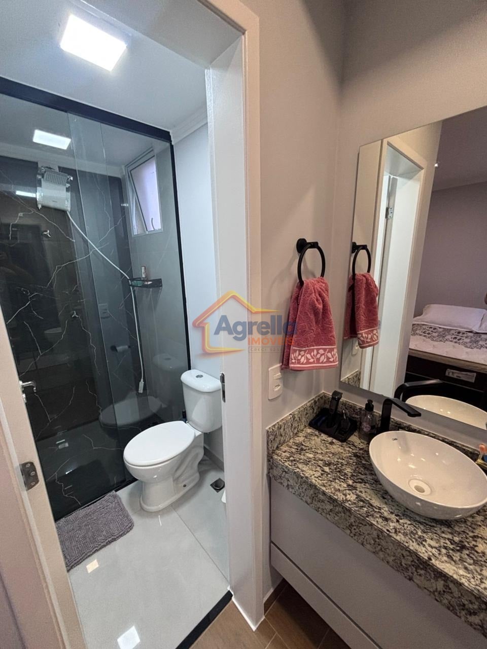 Apartamento, 2 quartos, 55 m² - Foto 11