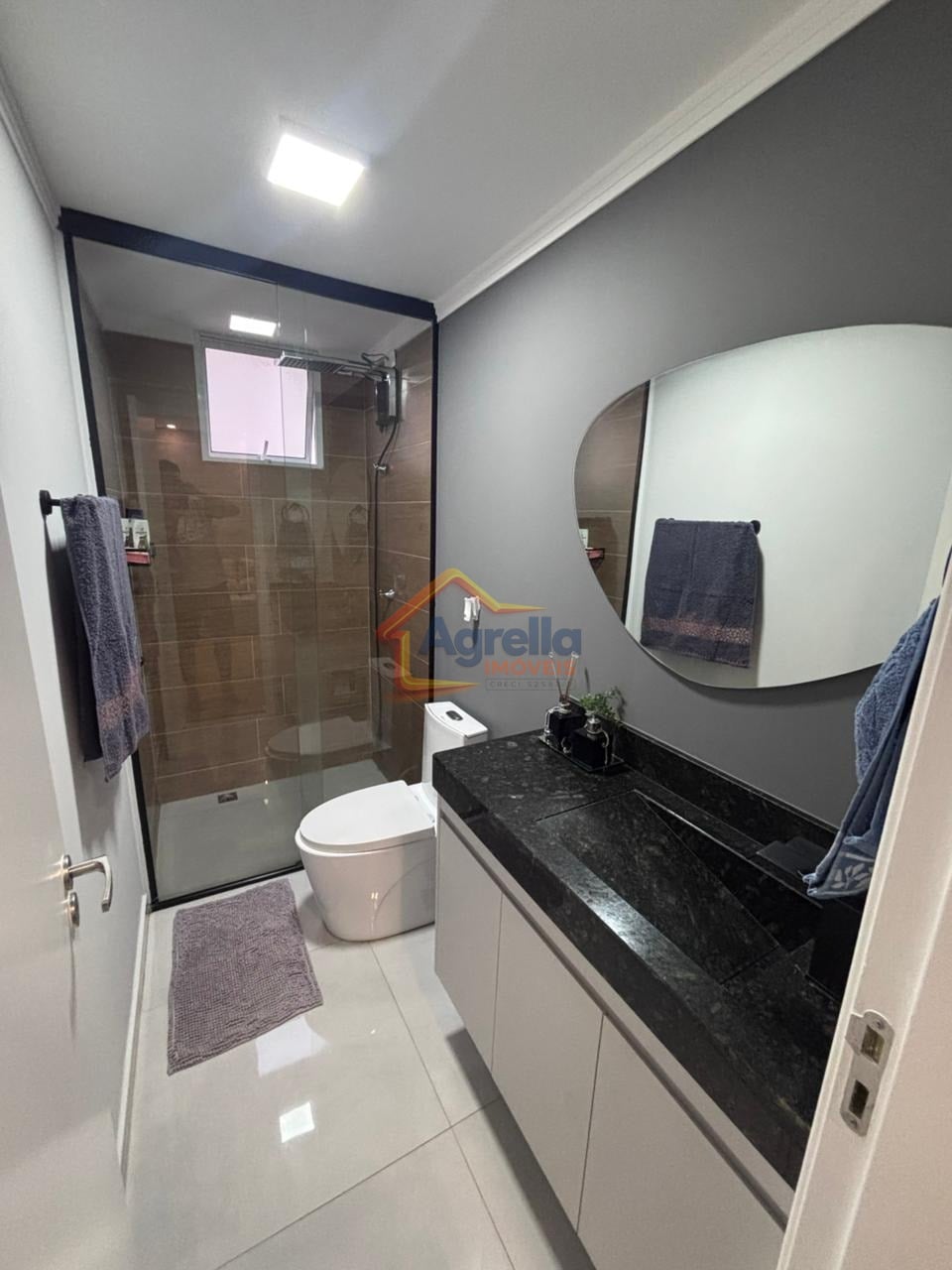 Apartamento, 2 quartos, 55 m² - Foto 8