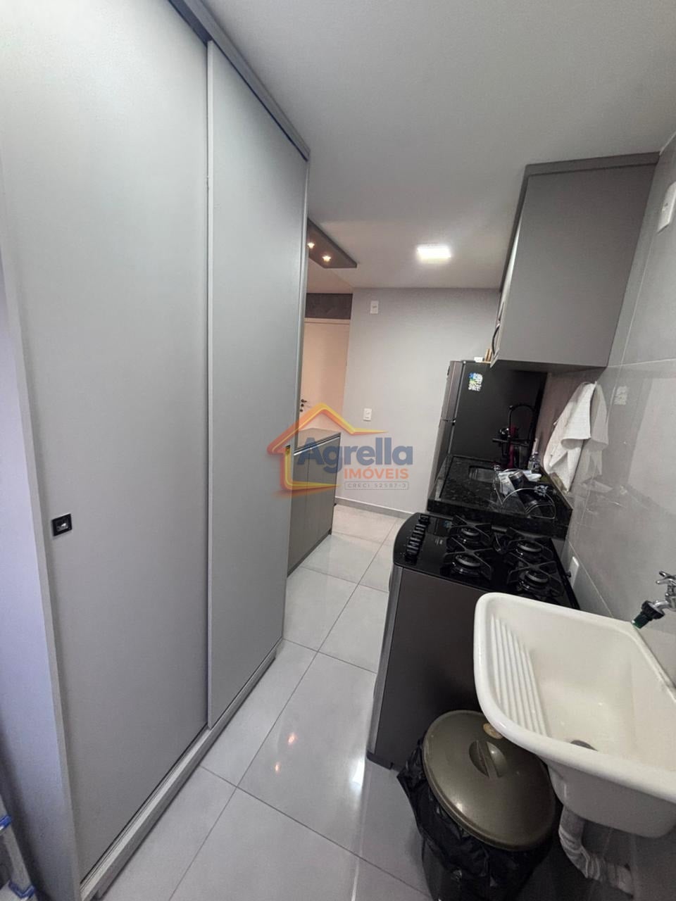 Apartamento, 2 quartos, 55 m² - Foto 7