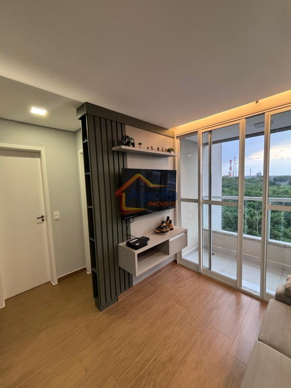 Apartamento, 2 quartos, 55 m² - Foto 2